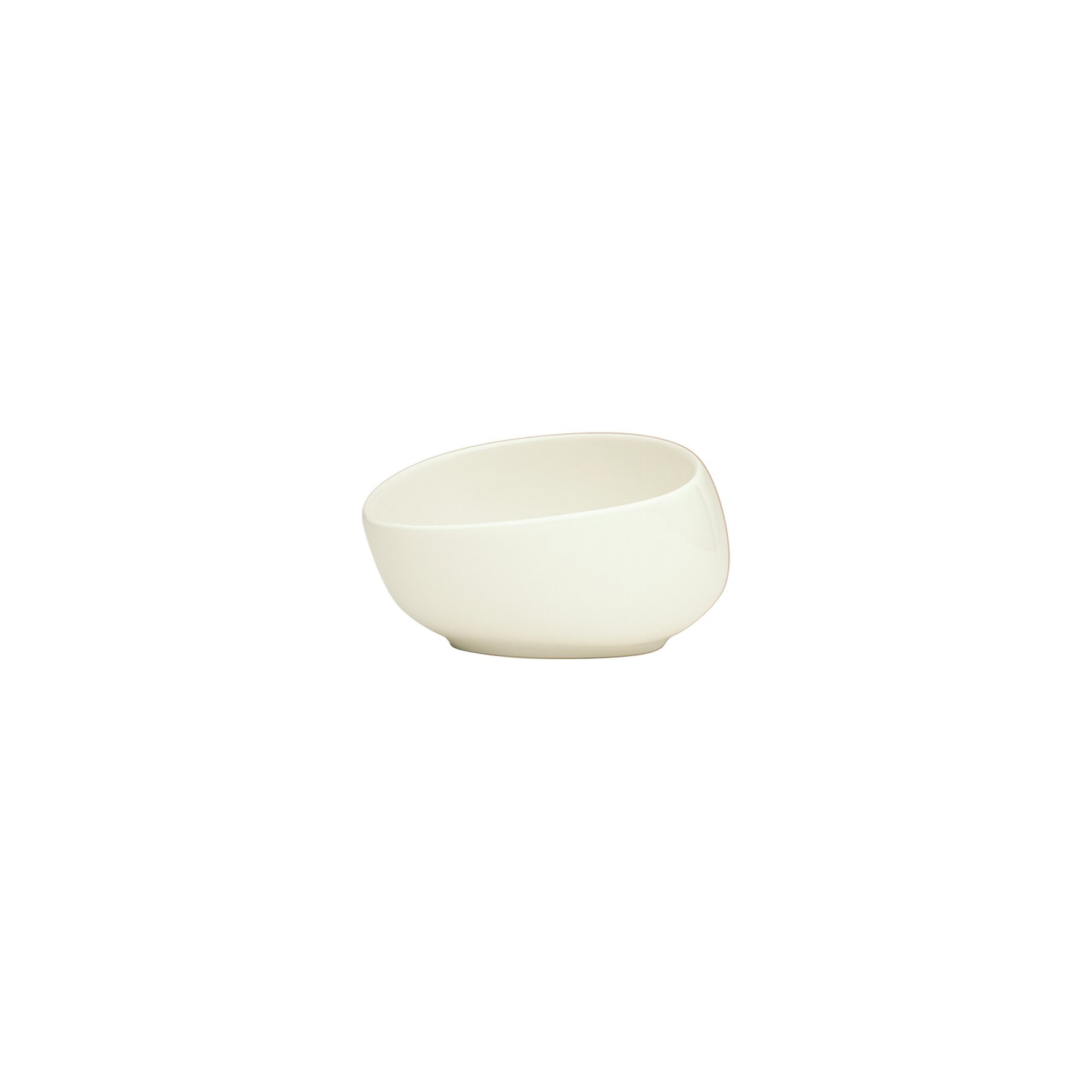 Wellcome, Bowl ø 130 mm / 0,33 l